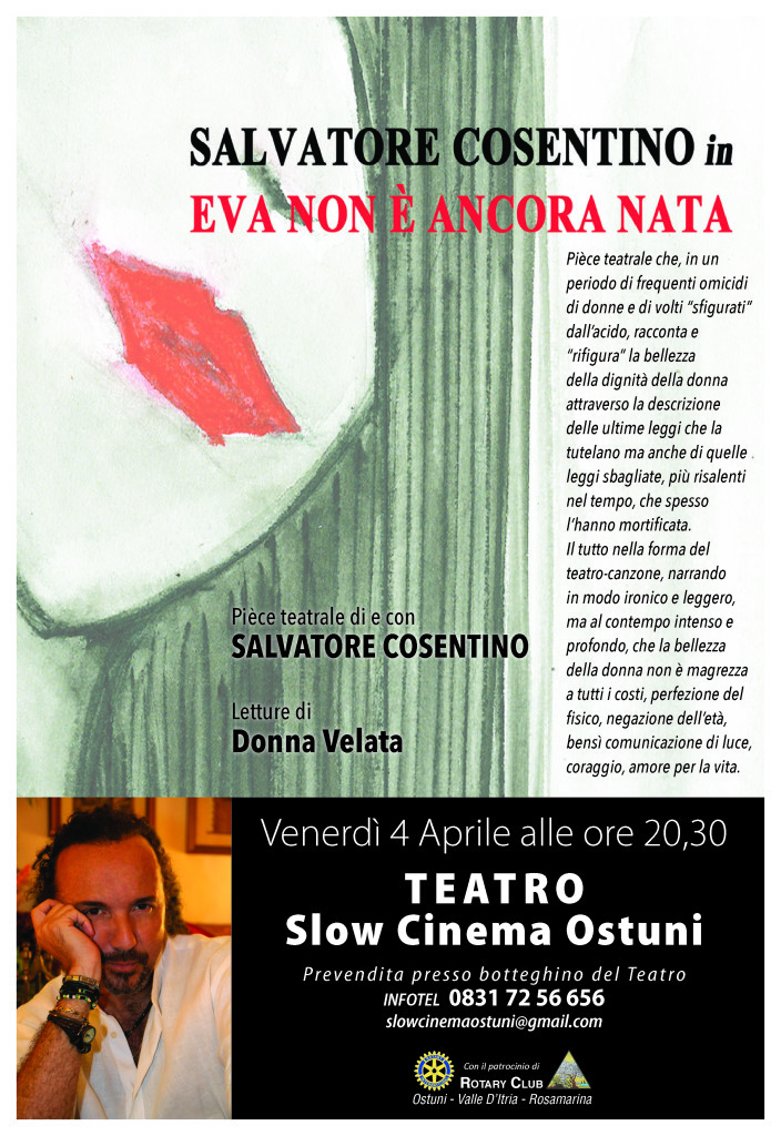 INVITO 4 aprile
