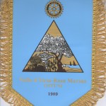 R.C. Ostuni Valle d'Itria Rosamarina